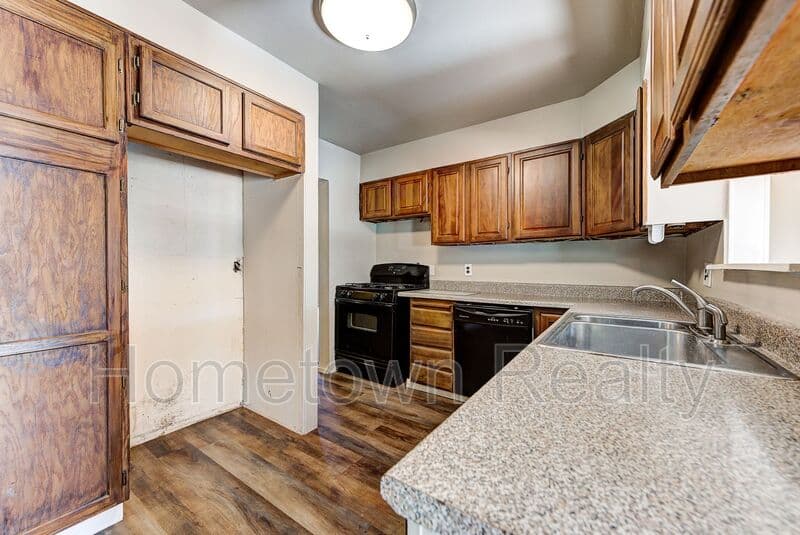 Bethany House: 7105 NW 43rd Street