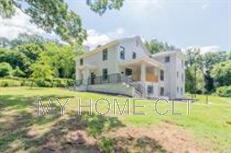 Shelby Condo: 506 East Marion Street - 2