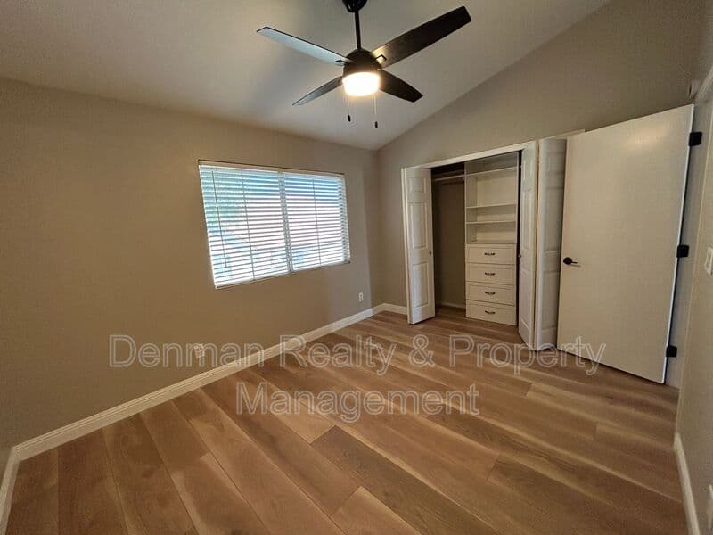 Mesa House: 5808 E. Brown Road