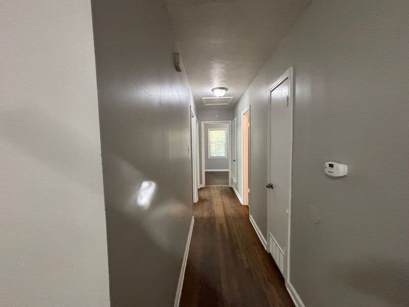 Memphis House: 5380 Blackwell Rd