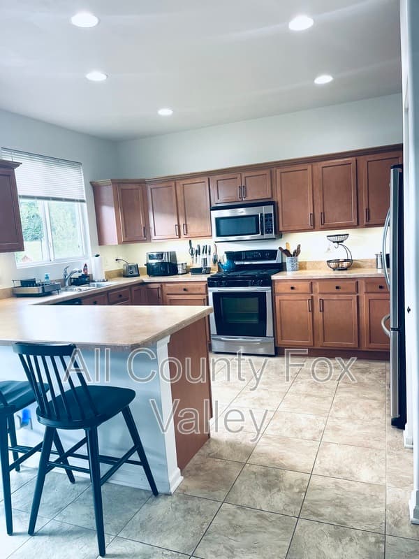 Johnsburg Townhome: 3708 Monica Lane #3