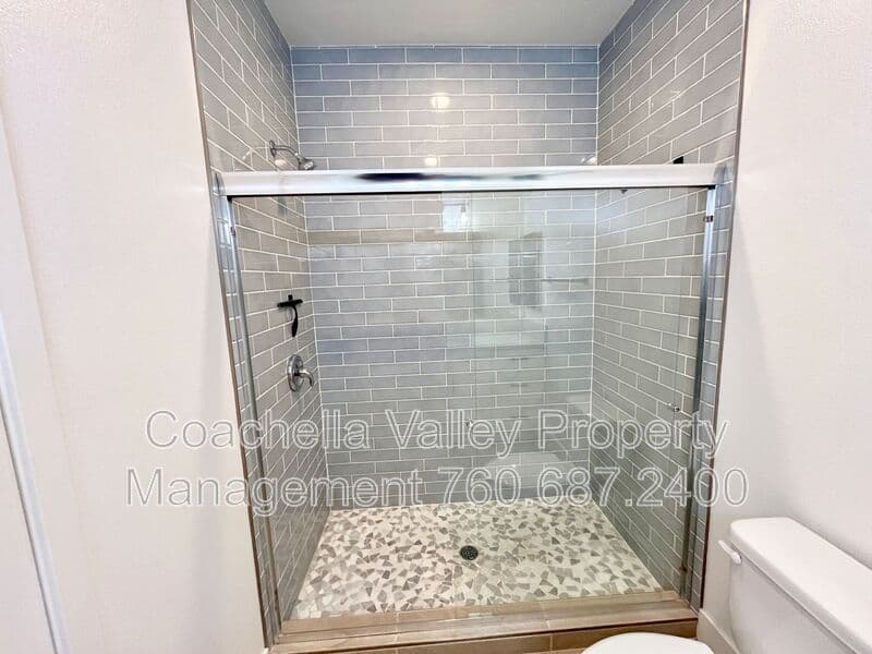 Cathedral City House: 29710 Landau Blvd