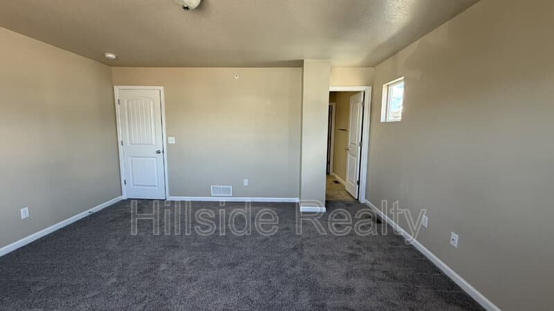 Colorado Springs Townhome: 4340 Yellow Dock Pt
