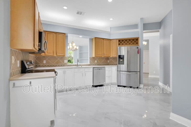 Orlando House: 10842 Woodchase Circle