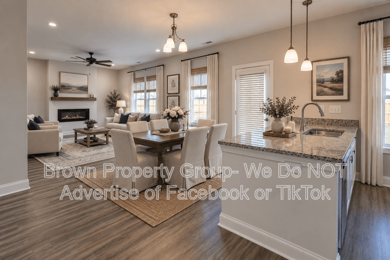 Raeford House: 157 Easy St