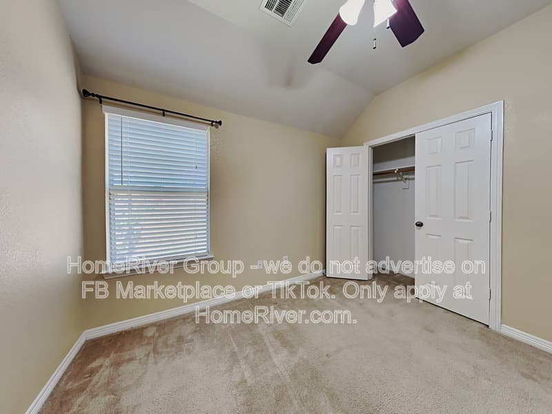 Mckinney House: 4609 Tina Dr