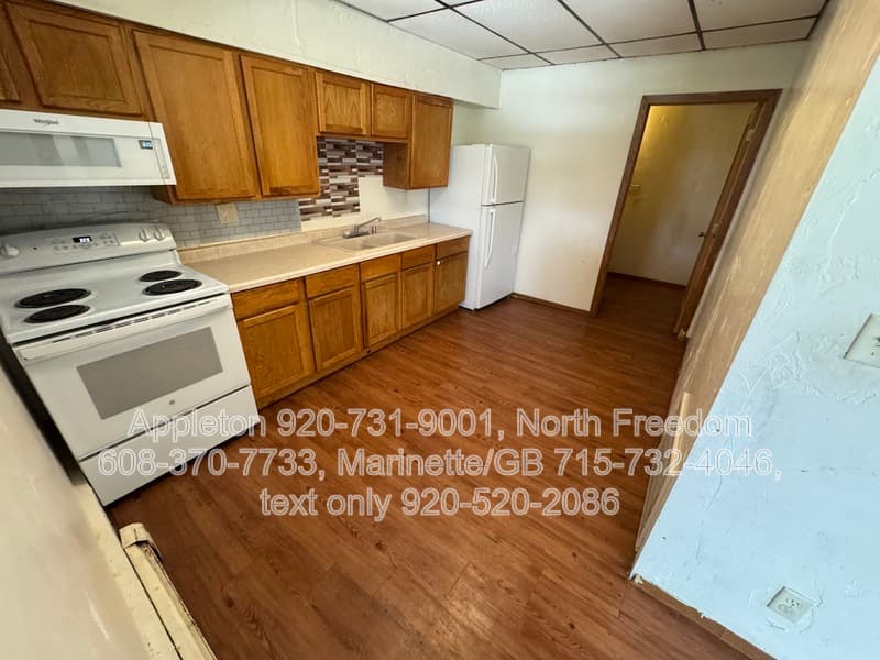 Chilton Condo: 222 Main St #1