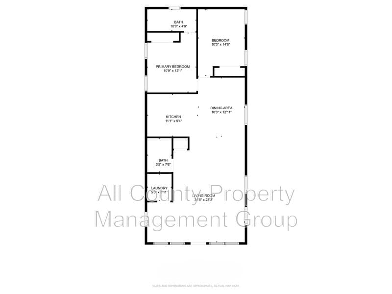Fort Worth House: 914 East Tucker