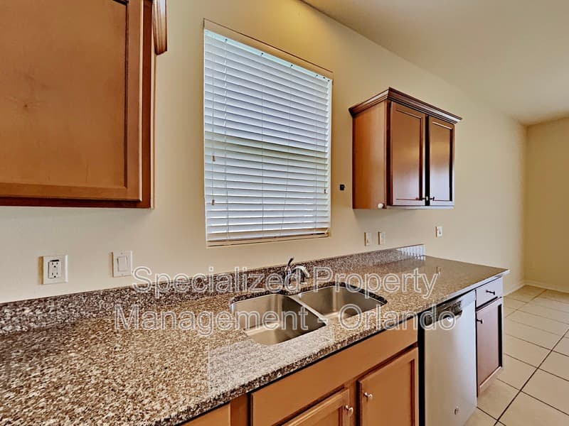 Kissimmee House: 2515 Tanner Ter