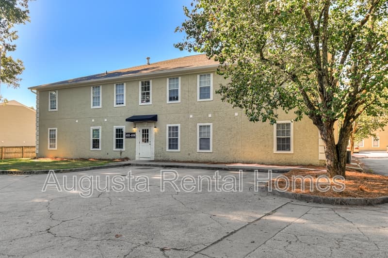 Augusta Condo: 940 Stevens Creek Road 403