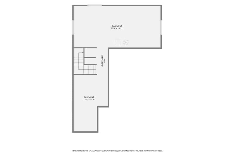 Aurora House: 6181 N Malaya St