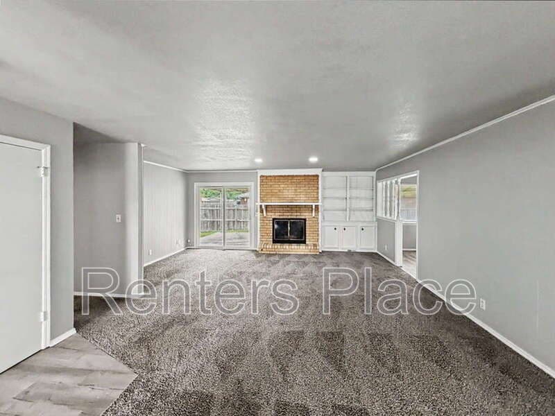 Tulsa House: 5210 S. 74th E. Ave.