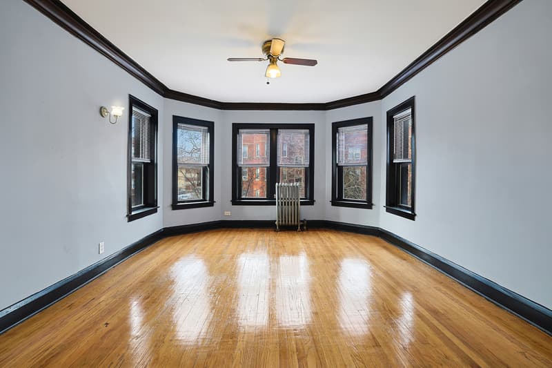Chicago Condo: 7955 S Paulina St - 1648 W. 80th  #1