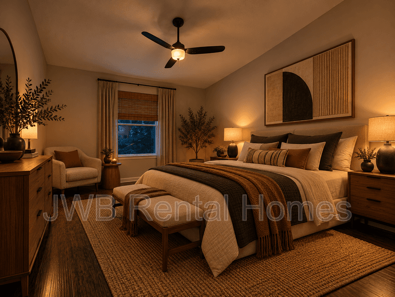 Jacksonville Condo: 6081 Maggies Cir