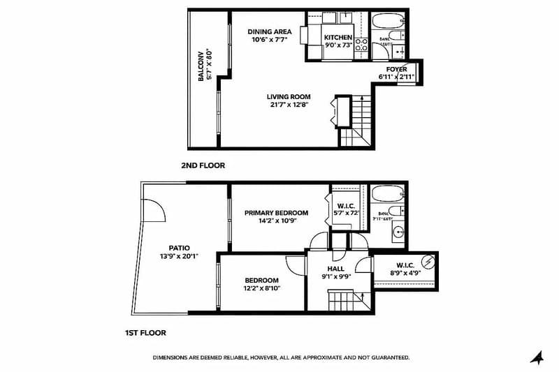 brooklyn Condo: 9985 Shore Rd