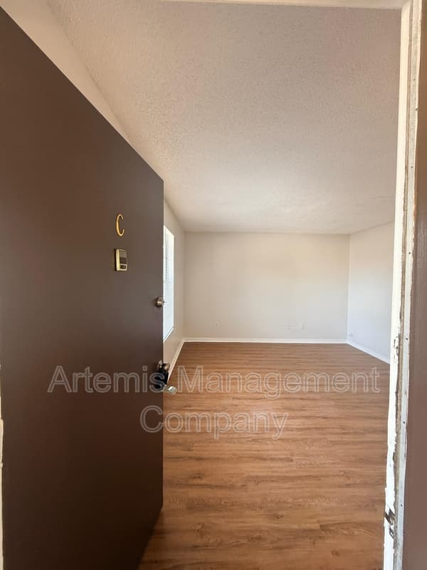 Orange Park Condo: 460 Crabapple Court - C
