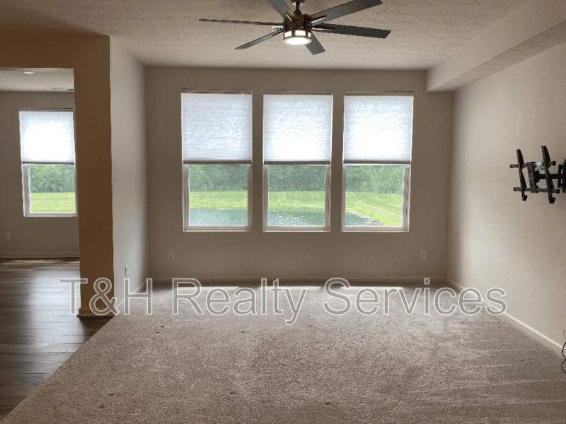 Fishers House: 14073 Tenbury Way