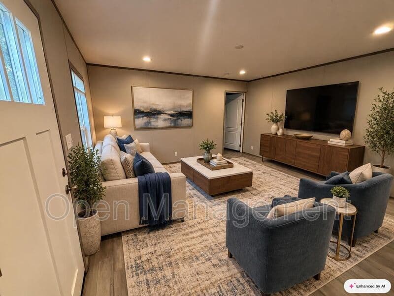 Tallahassee House: 450 Bayhead Dr