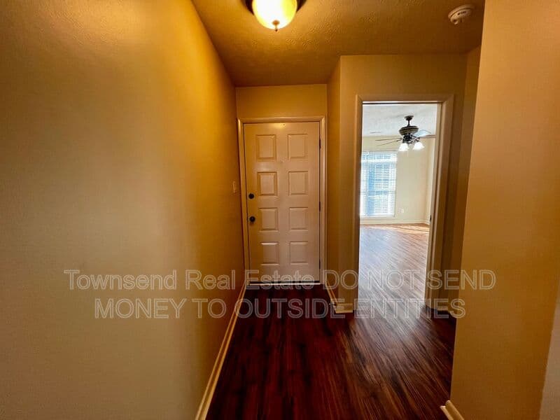 Fayetteville House: 2740 Helaman Ct.