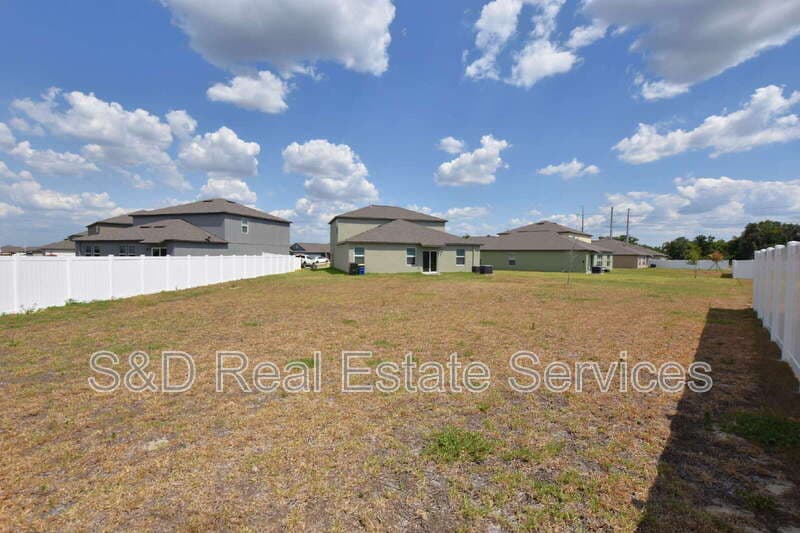 Bartow House: 2767 Red Egret Dr.