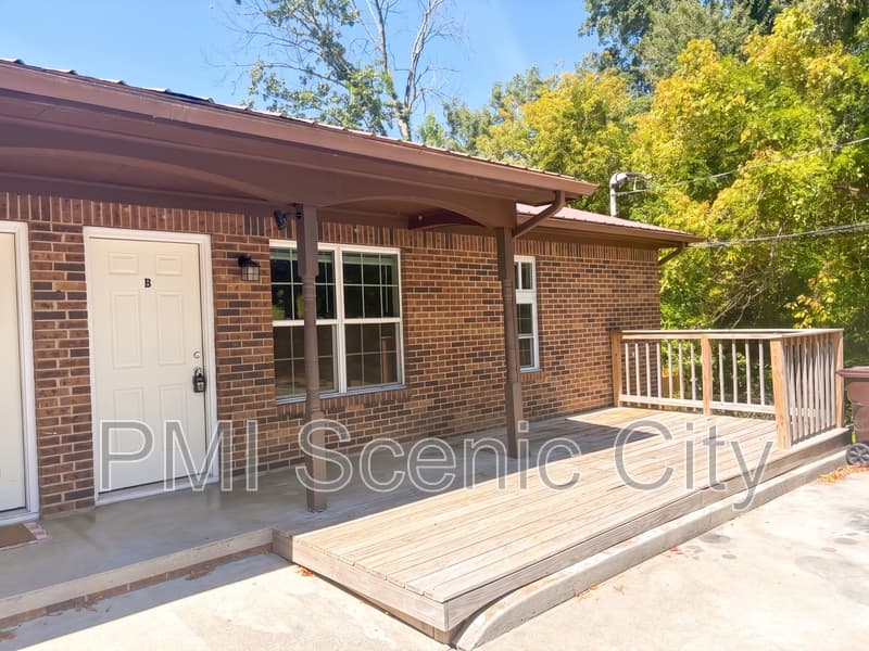 Cleveland Condo: 479 Old Federal Rd SE