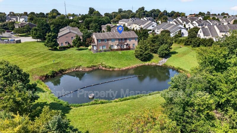 High Point House: 3779 Shadow Ridge Drive