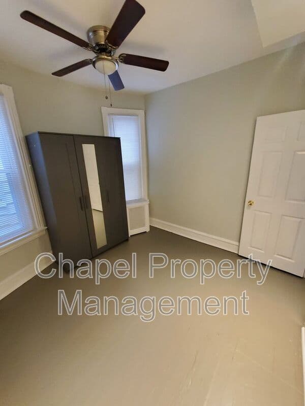 Philadelphia House: 6135 W. Jefferson Street