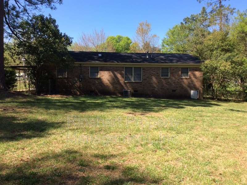 Rock Hill House: 1304 Deas Street