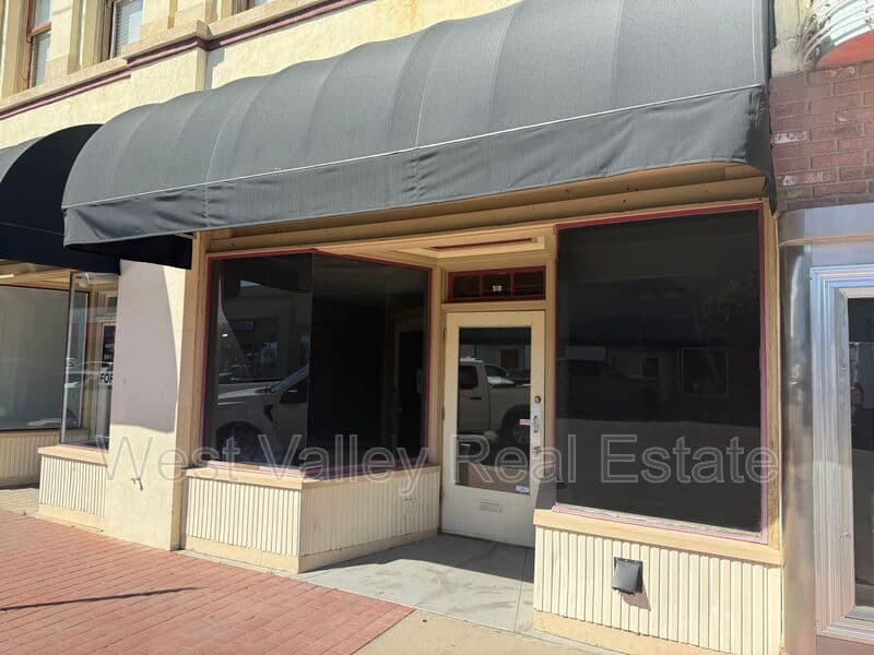 Taft House: 518 Center Street
