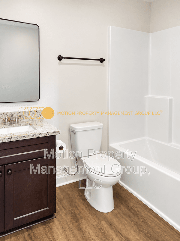 Fort Valley House: 200 Elm Street - A2