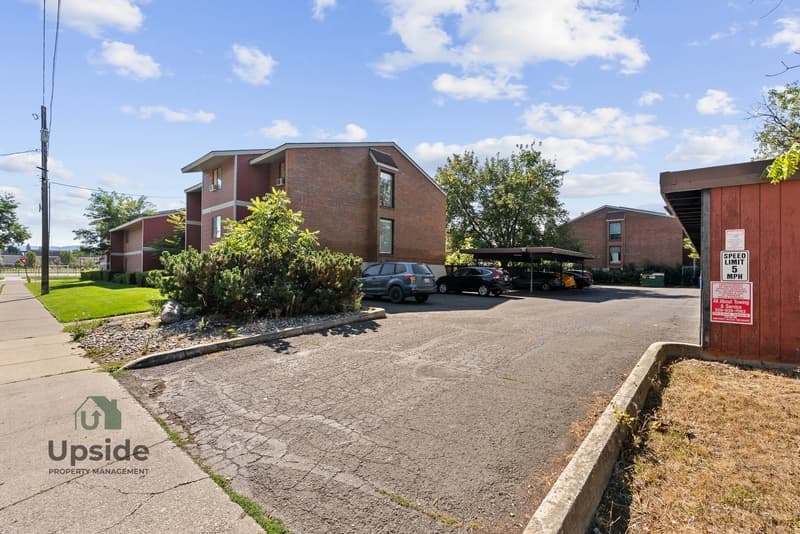 Spokane Valley Condo: 213 North Felts Road -24