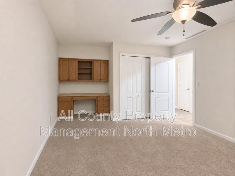 Lawrenceville Townhome: 2623 Cedar Drive
