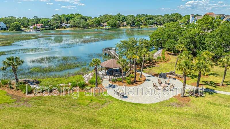 Folly Beach Condo: 242 Little Oak Island Drive