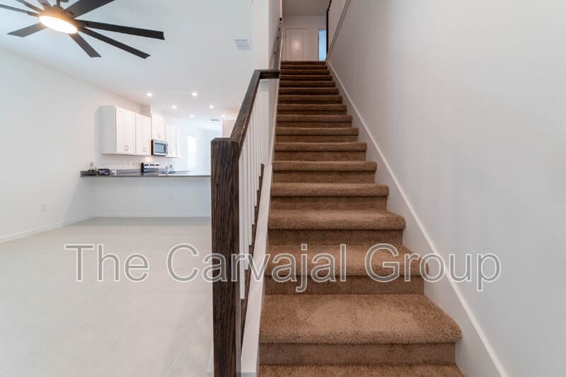 Winter Springs Townhome: 189 Bear Springs Drive