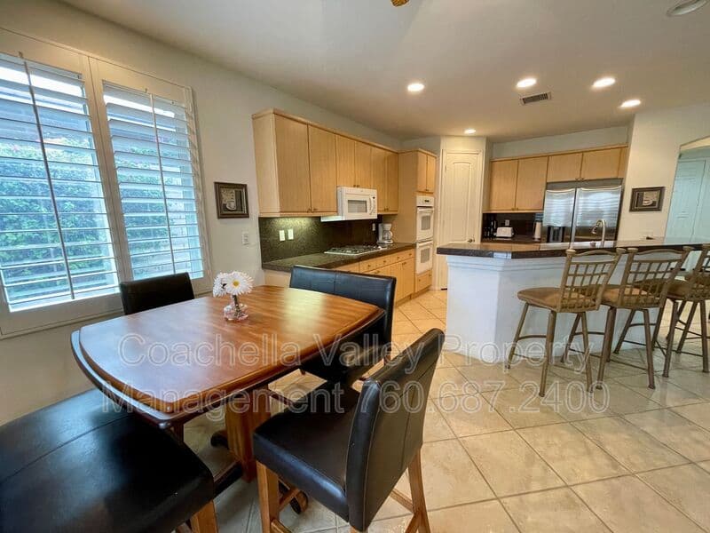 Rancho Mirage Condo: 168 Via Martelli