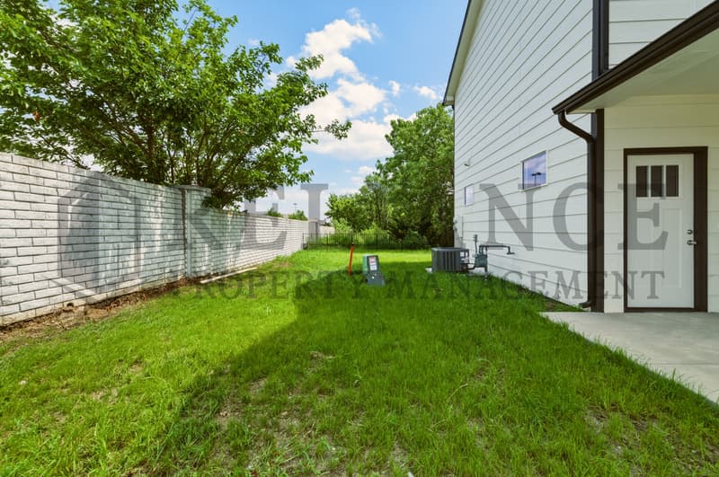 Wichita Condo: 7514 East 36th Street North