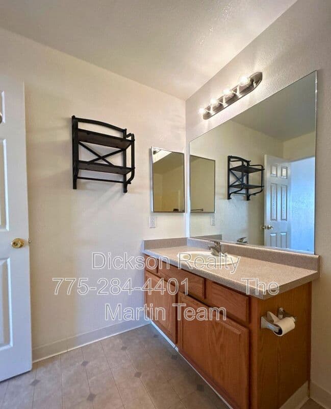 Reno House: 17711 Casita Court