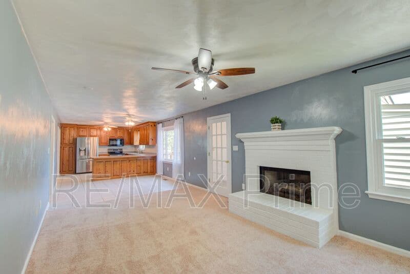 Chesapeake House: 427 Las Gaviotas Boulevard