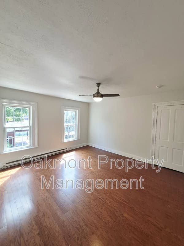 Richmond House: 113 South Pine Street
