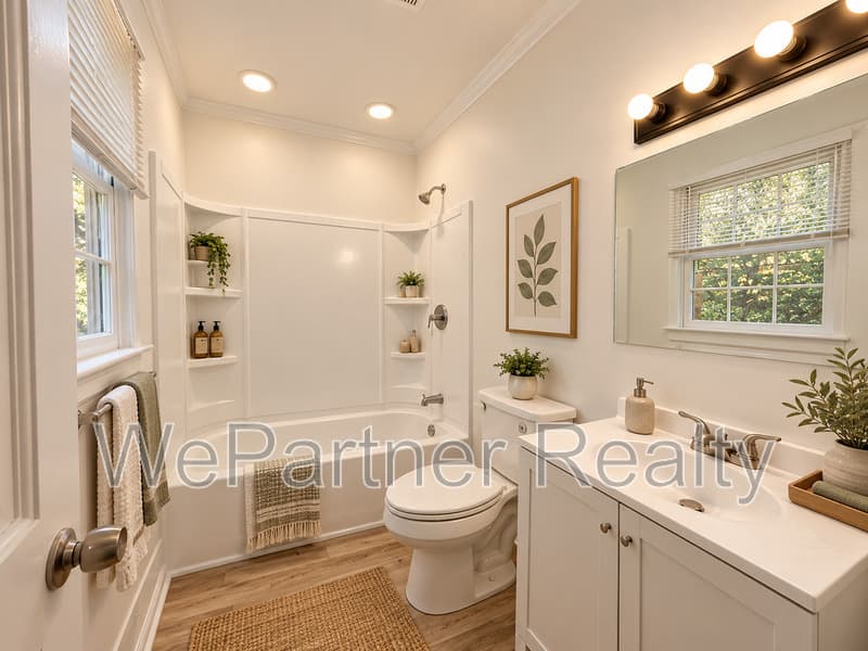 Lithonia House: 3738 Salem Trl