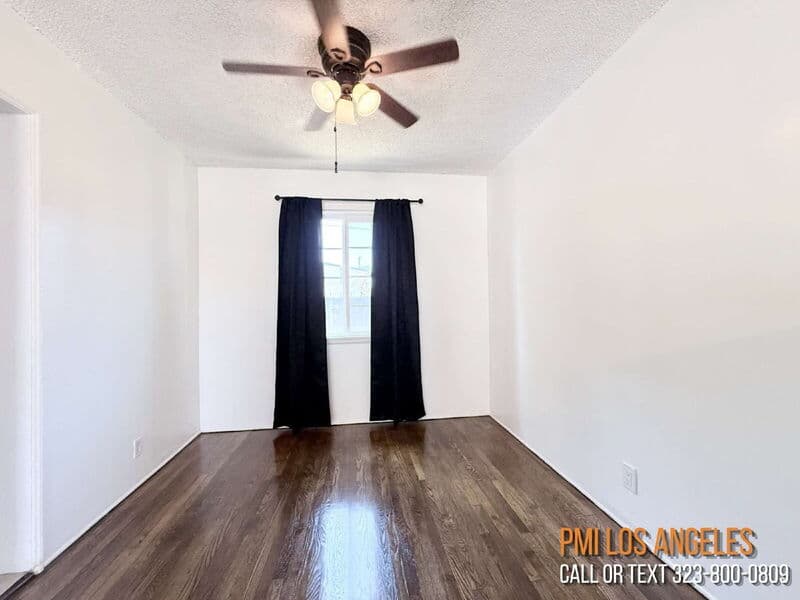 Los Angeles House: 928 East 102nd Street