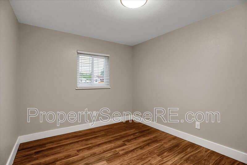 Denver House: 1333 South Xavier Street