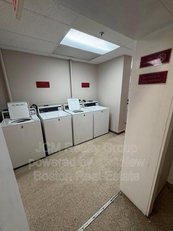 Jamaica Plain Condo: 191 Green St