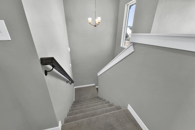 Meridian House: 4328 North Pale Creek Avenue