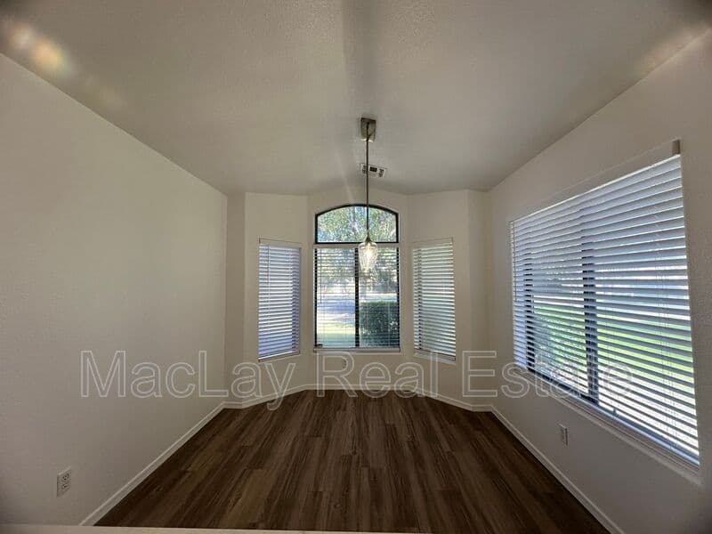 Chandler House: 1831 W. Havasu Way