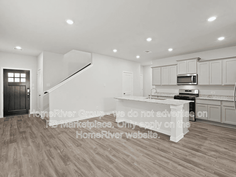 Waller House: 17319 Gentle Doves Dr