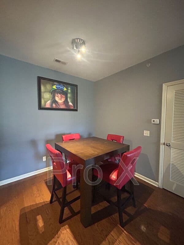 Fayetteville Condo: 4230 NW Meadow Creek Circle
