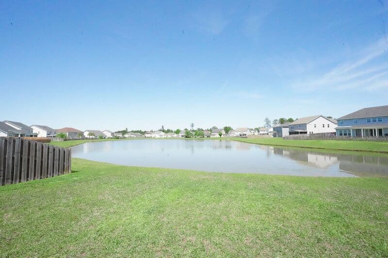 Savannah House: 165 Greyfield Circle
