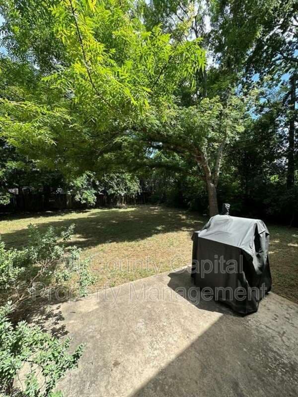 Austin Condo: 7709 Meadowview Lane #A