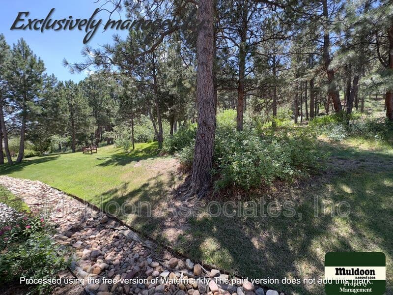Colorado Springs House: 2247 Conservatory Pt